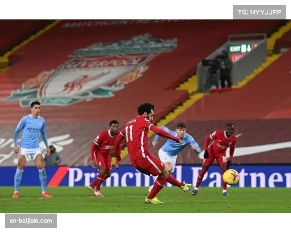 利物浦遭遇四连败 卫冕冠军中场失控致排名急剧下滑